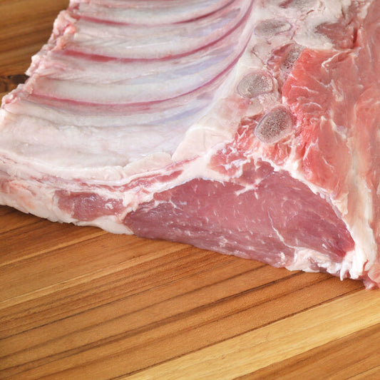 Rack of Veal 14-16lb grass fed